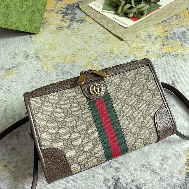 FASH Gucci Bag 2308DJ0007