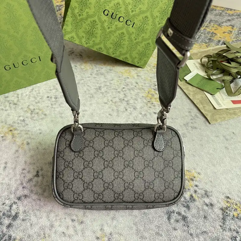 FASH Gucci Bag 2308DJ0009