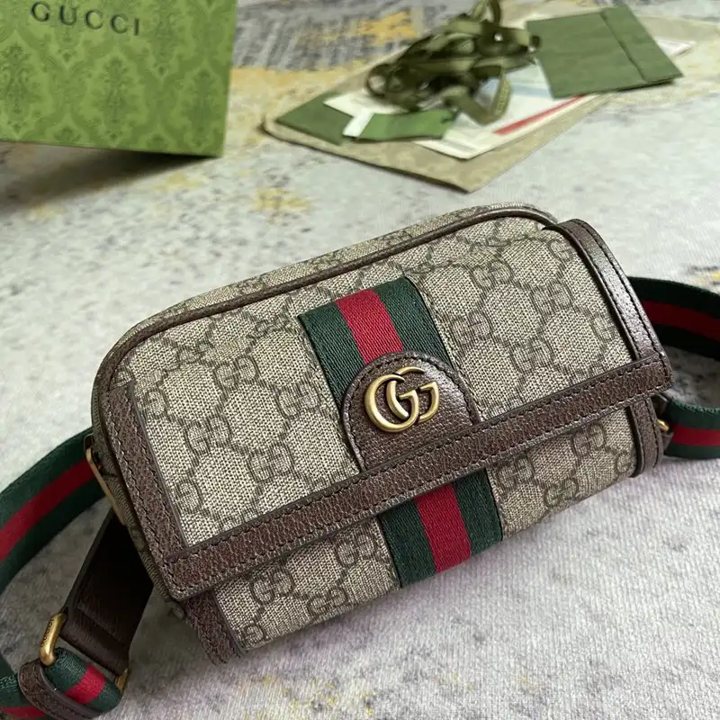 FASH Gucci Bag 2308DJ0010