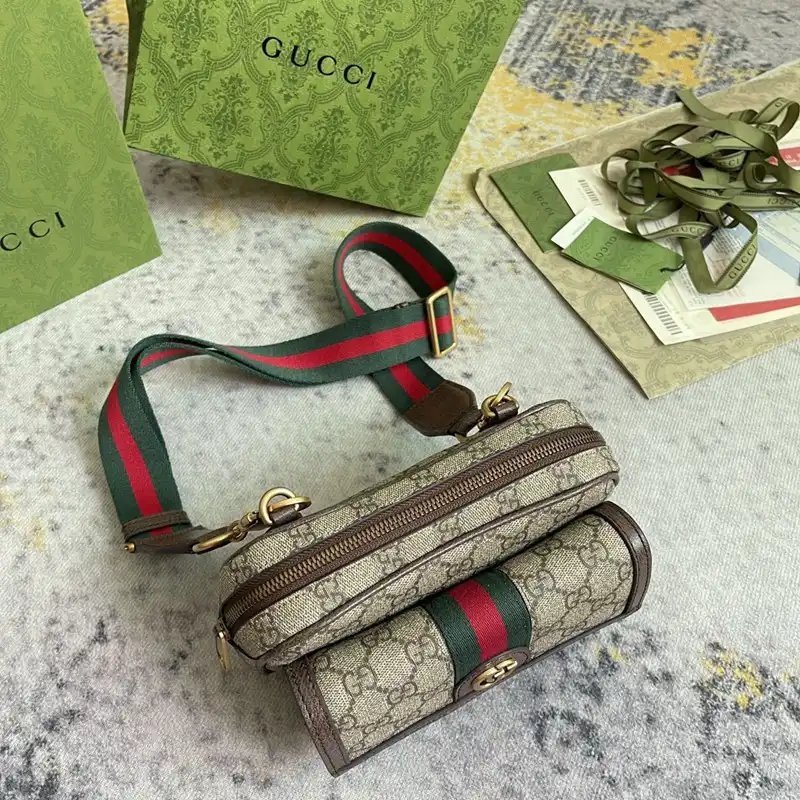 FASH Gucci Bag 2308DJ0010