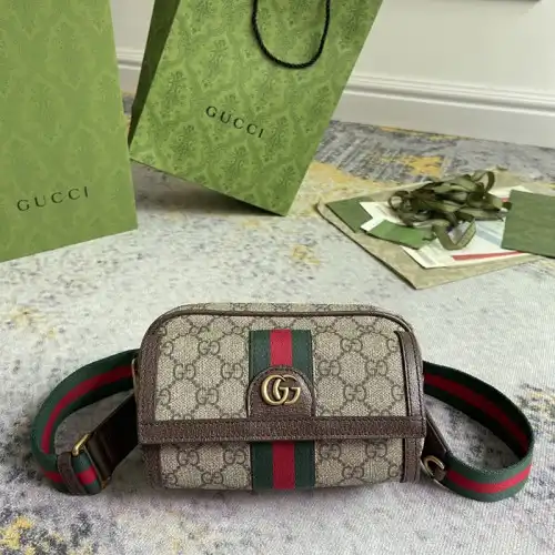 FASH Gucci Bag 2308DJ0010