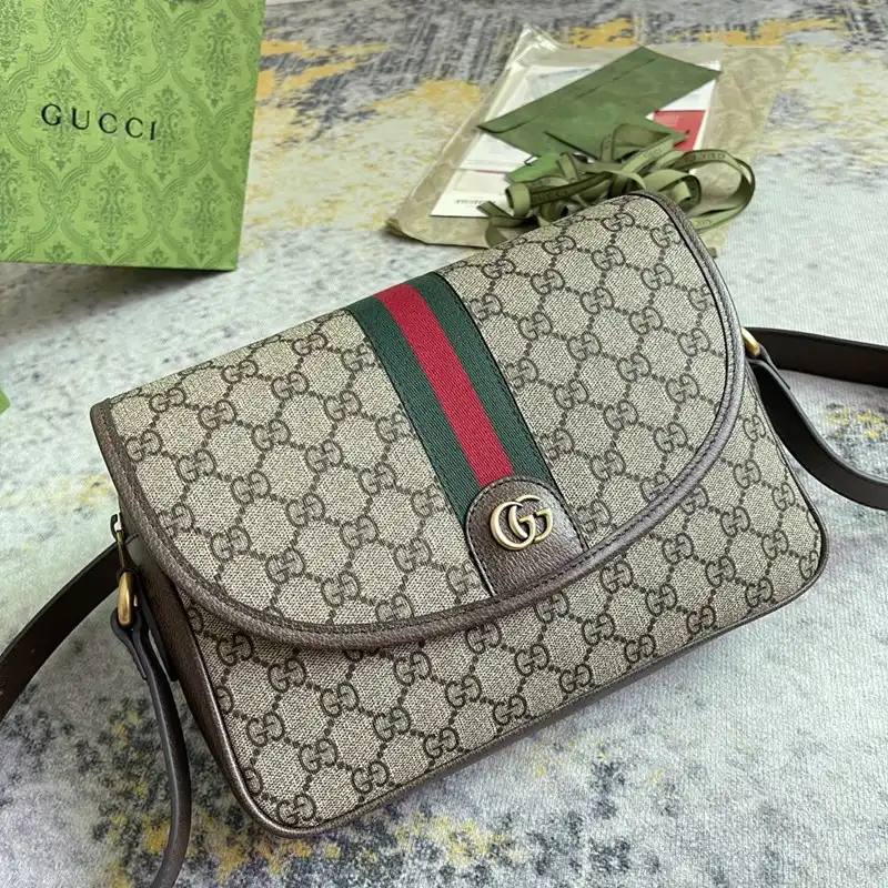 FASH Gucci Bag 2308DJ0014