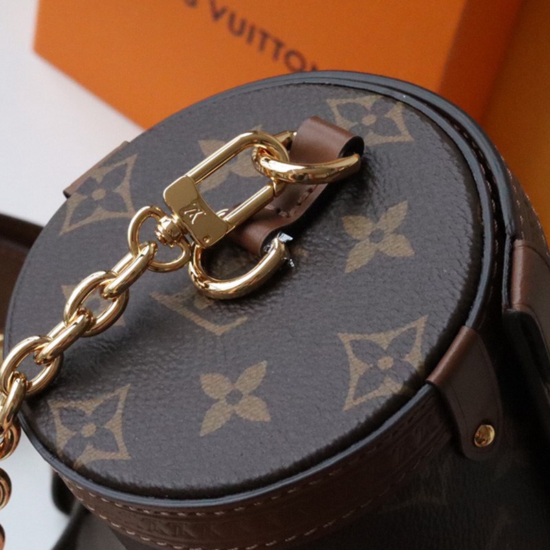 FASH LOUIS VUITTON Bag 2308DJ0015