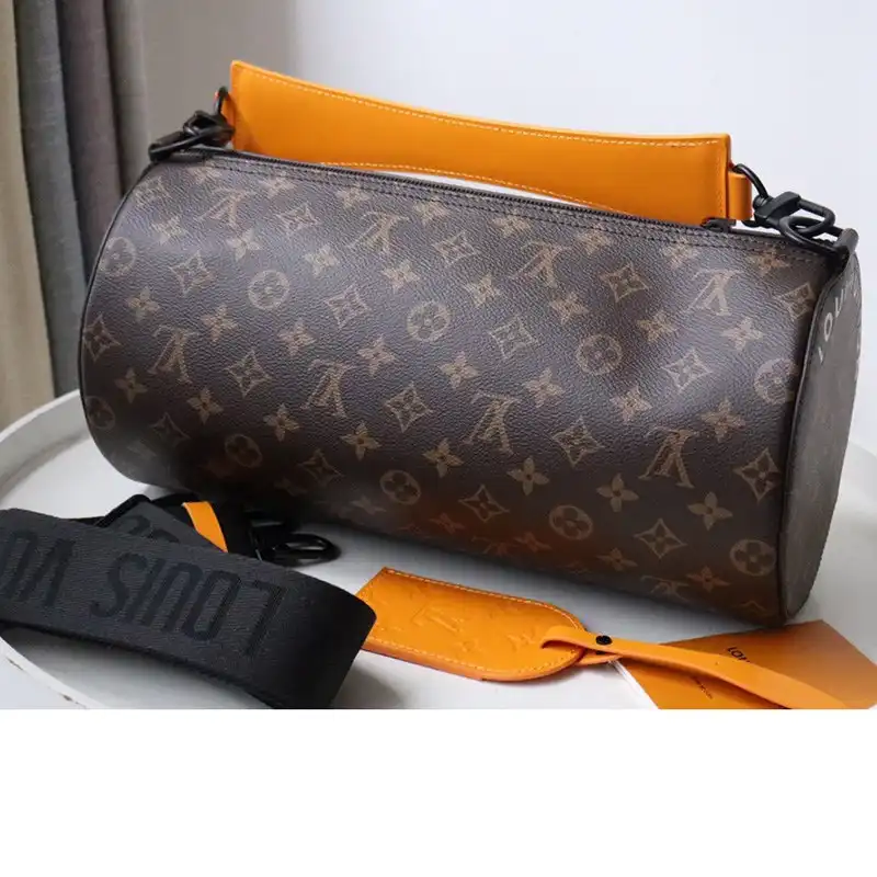 Official Brother Sam LV Bag 2308DJ0016