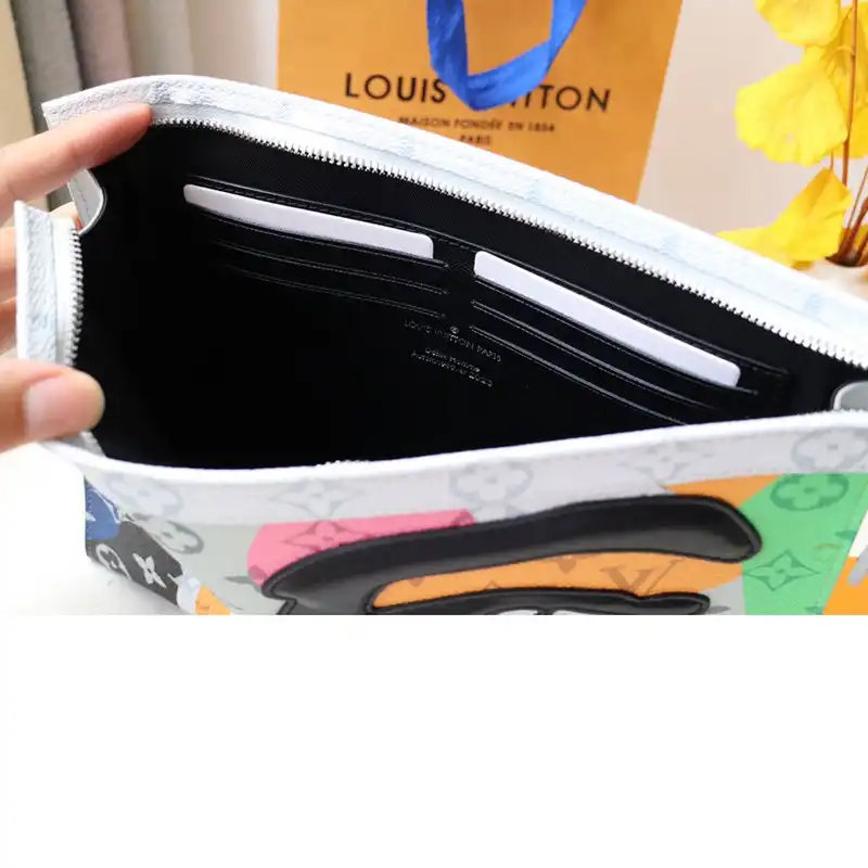 LV Bag 2308DJ0027