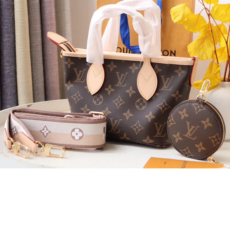 FASH LOUIS VUITTON Bag 2308DJ0038