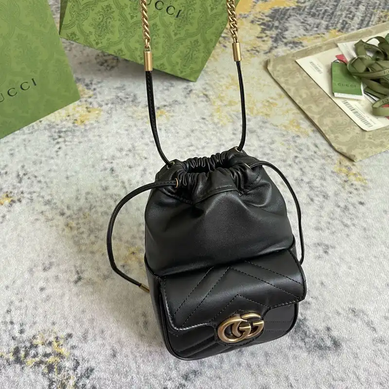 Gucci Bag 2308DJ0045