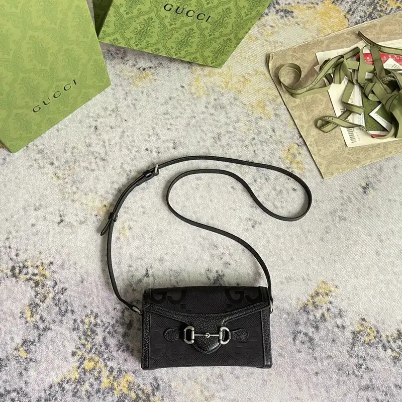 Brother Sam Yupoo Gucci Bag 2308DJ0054