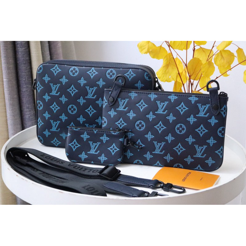 FASH LOUIS VUITTON Bag 2308DJ0067