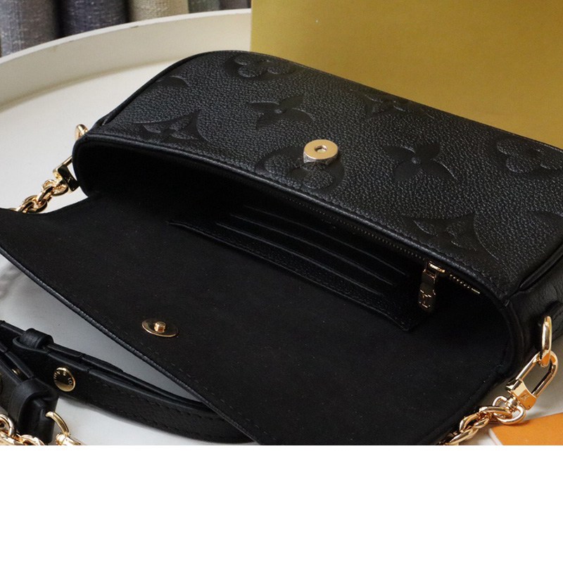 FASH LOUIS VUITTON Bag 2308DJ0104