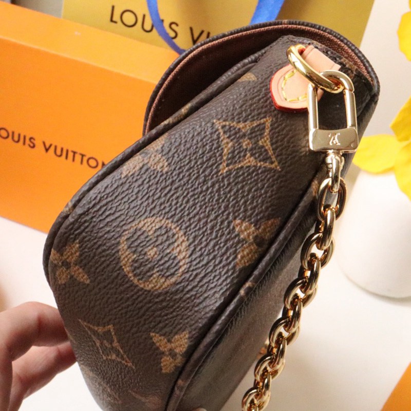 FASH LOUIS VUITTON Bag 2308DJ0106