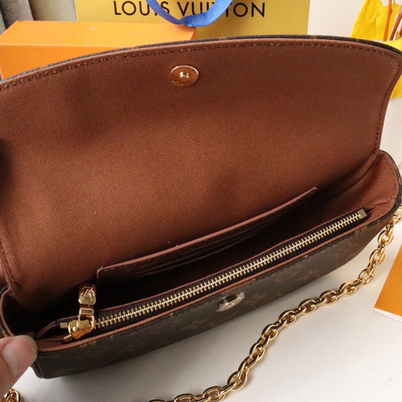 FASH LOUIS VUITTON Bag 2308DJ0106