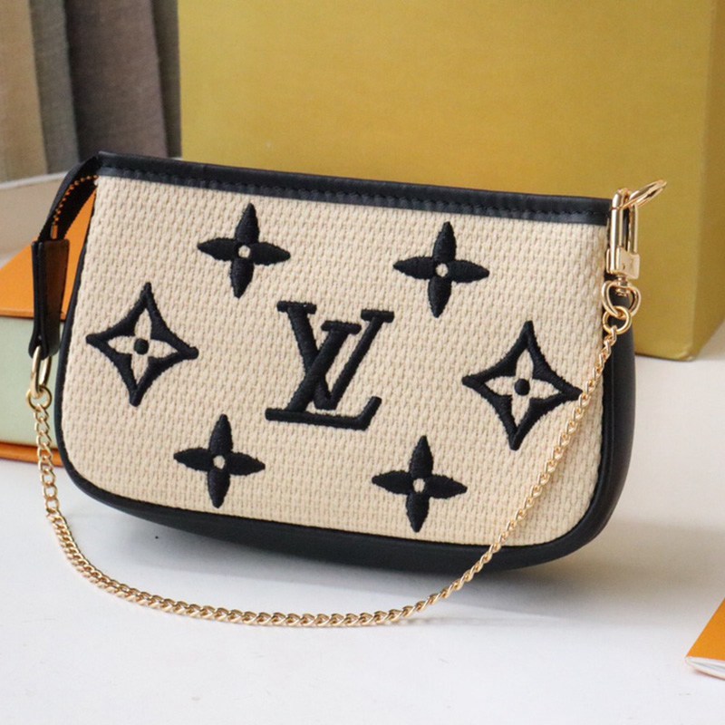 FASH LOUIS VUITTON Bag 2308DJ0108