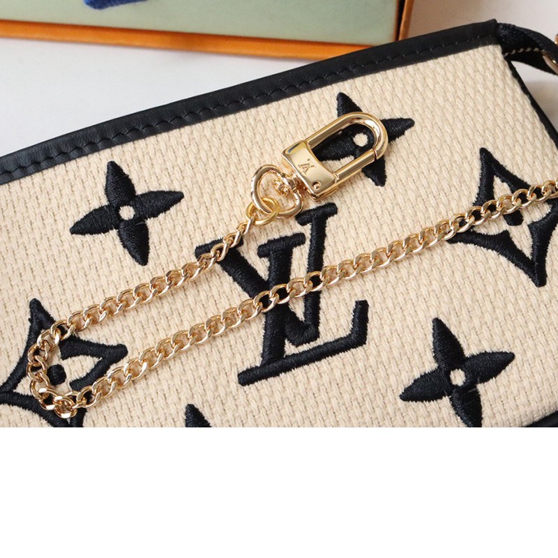 FASH LOUIS VUITTON Bag 2308DJ0108