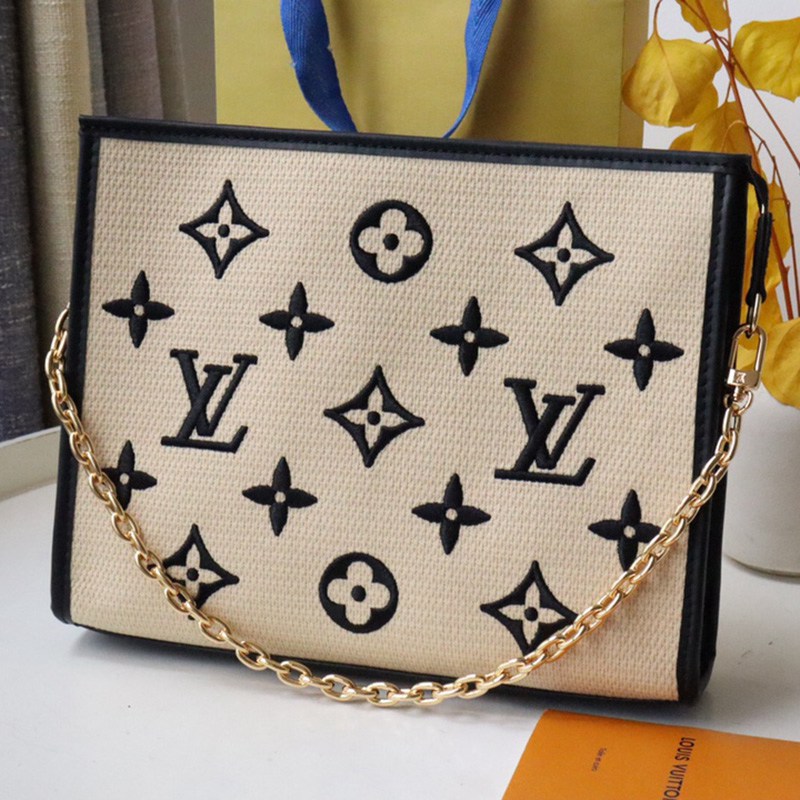 FASH LOUIS VUITTON Bag 2308DJ0110