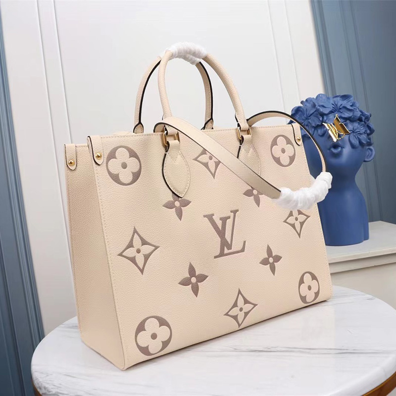 FASH LOUIS VUITTON Bag 2308HT0001