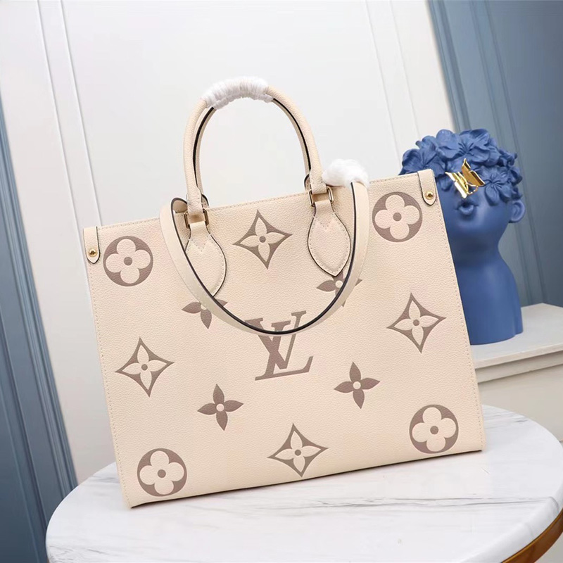 FASH LOUIS VUITTON Bag 2308HT0001