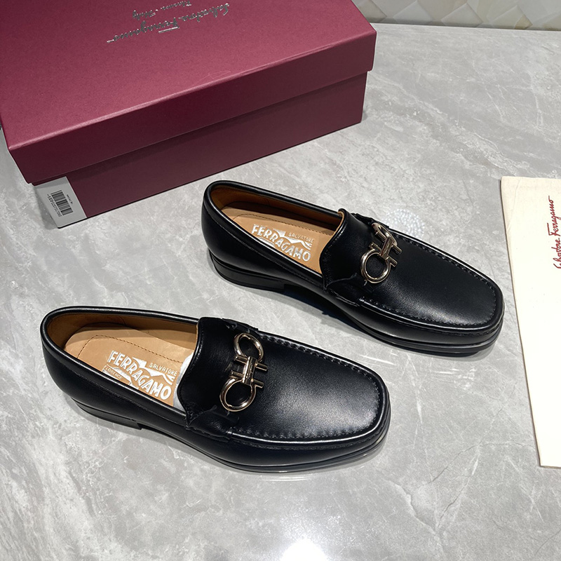 Salvatore Ferragamo Shoes 2308PZ0001