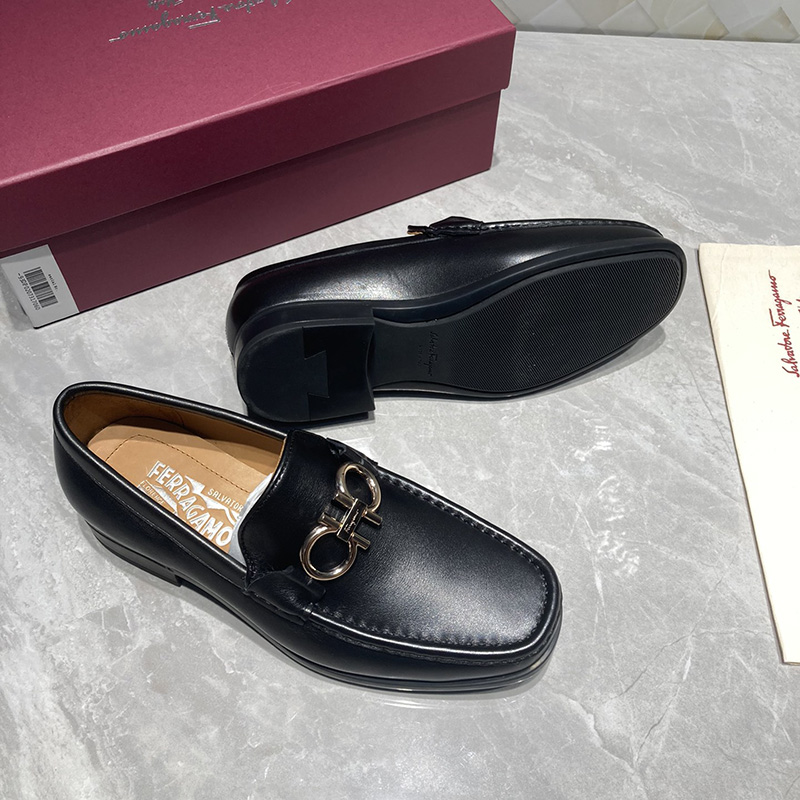 Salvatore Ferragamo Shoes 2308PZ0001