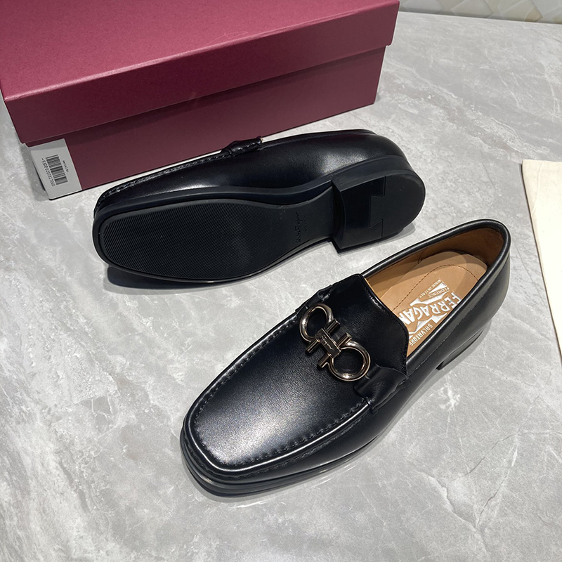 Salvatore Ferragamo Shoes 2308PZ0001