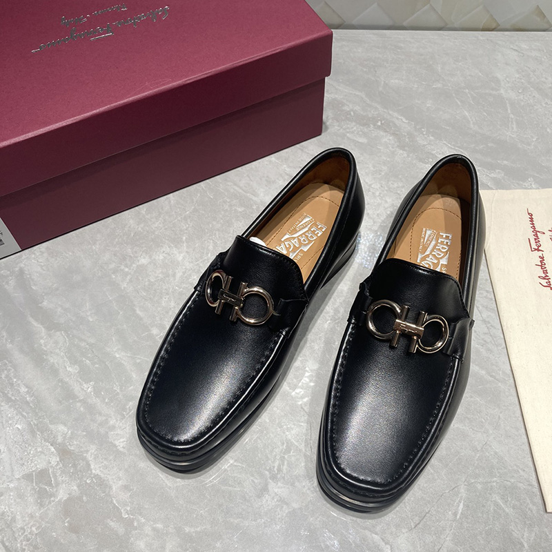 Salvatore Ferragamo Shoes 2308PZ0001