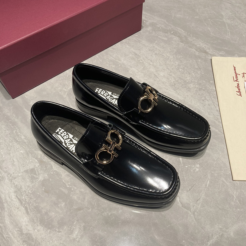 Salvatore Ferragamo Shoes 2308PZ0002