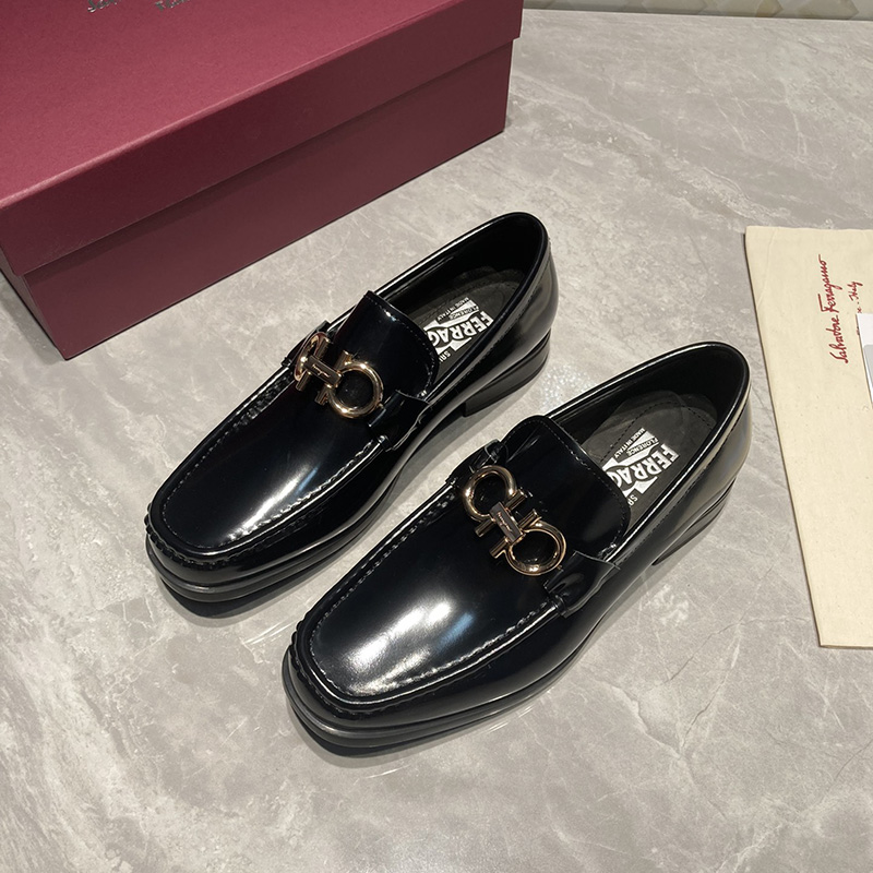 Salvatore Ferragamo Shoes 2308PZ0002