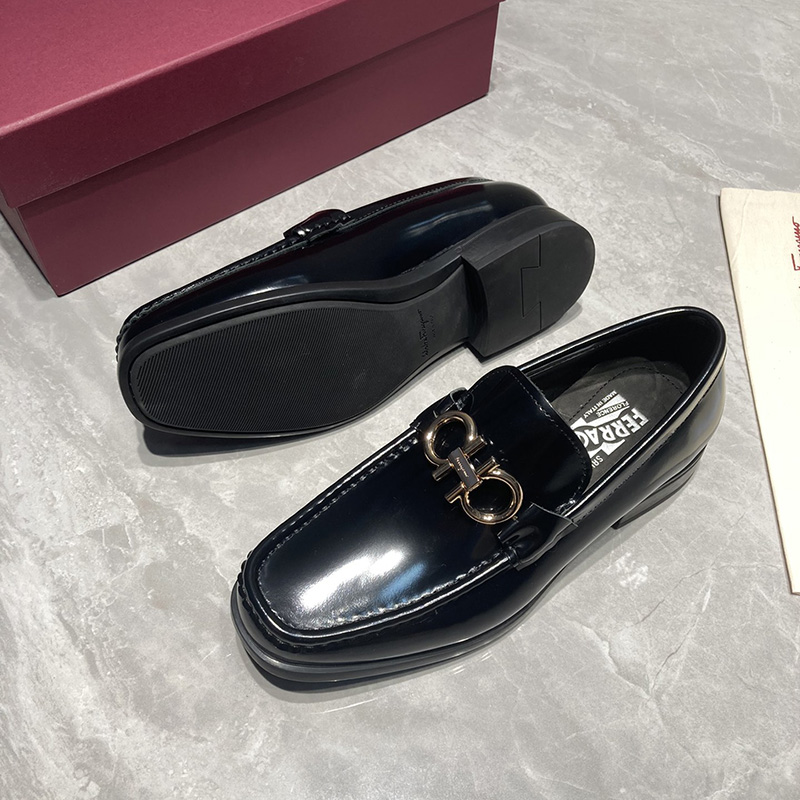 Salvatore Ferragamo Shoes 2308PZ0002