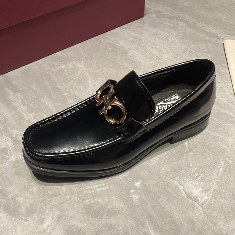 Salvatore Ferragamo Shoes 2308PZ0002