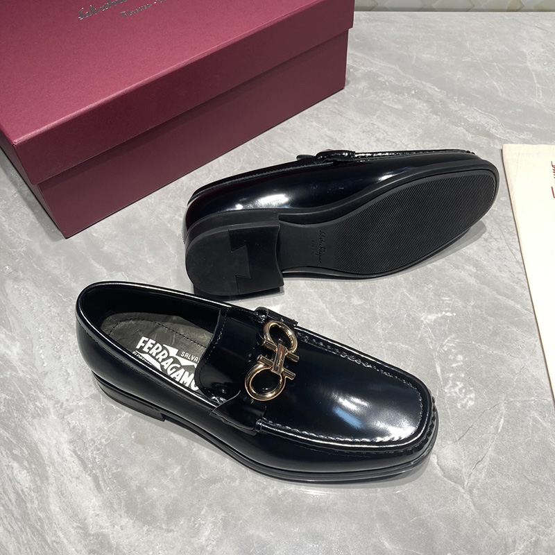 Salvatore Ferragamo Shoes 2308PZ0002