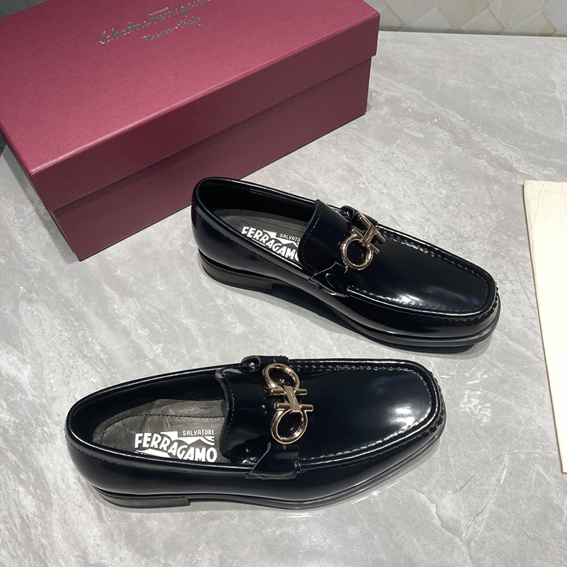 Salvatore Ferragamo Shoes 2308PZ0002