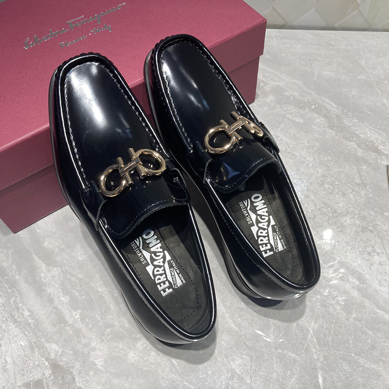 Salvatore Ferragamo Shoes 2308PZ0002