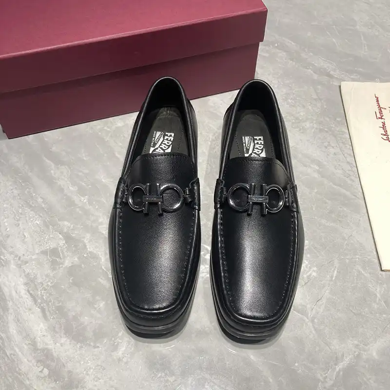 Fashionrepsfam ru Salvatore Ferragamo Shoes 2308PZ0003