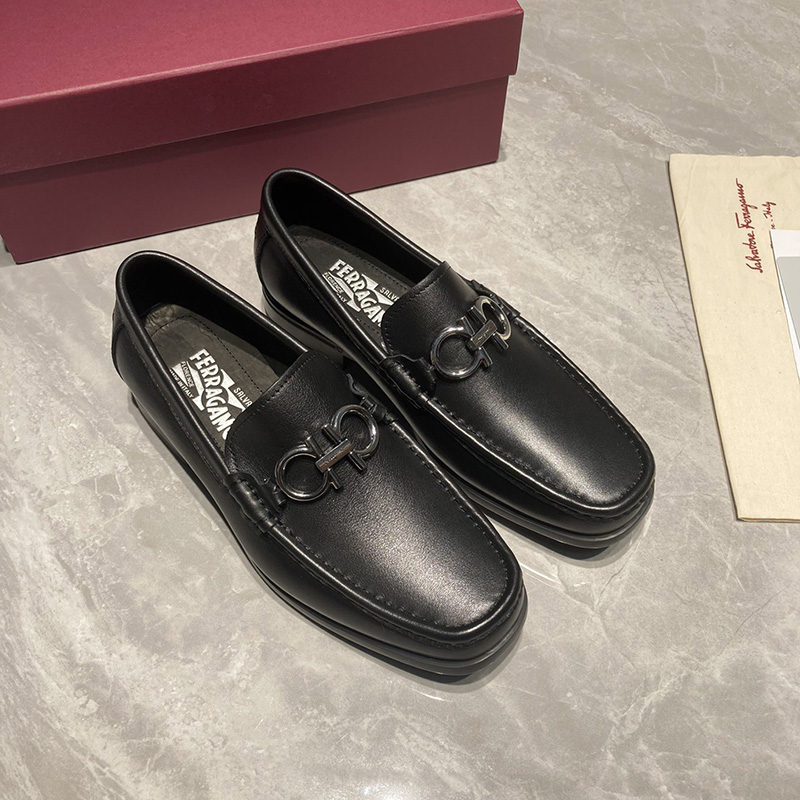 Salvatore Ferragamo Shoes 2308PZ0003