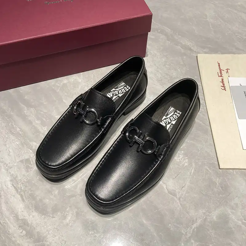 Salvatore Ferragamo Shoes 2308PZ0003