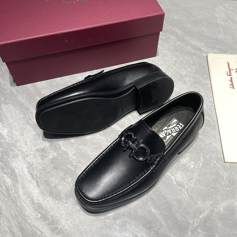 Salvatore Ferragamo Shoes 2308PZ0003