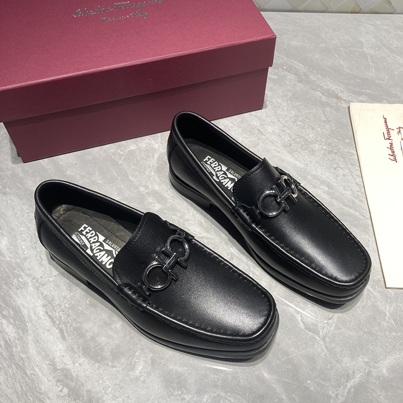 Salvatore Ferragamo Shoes 2308PZ0003