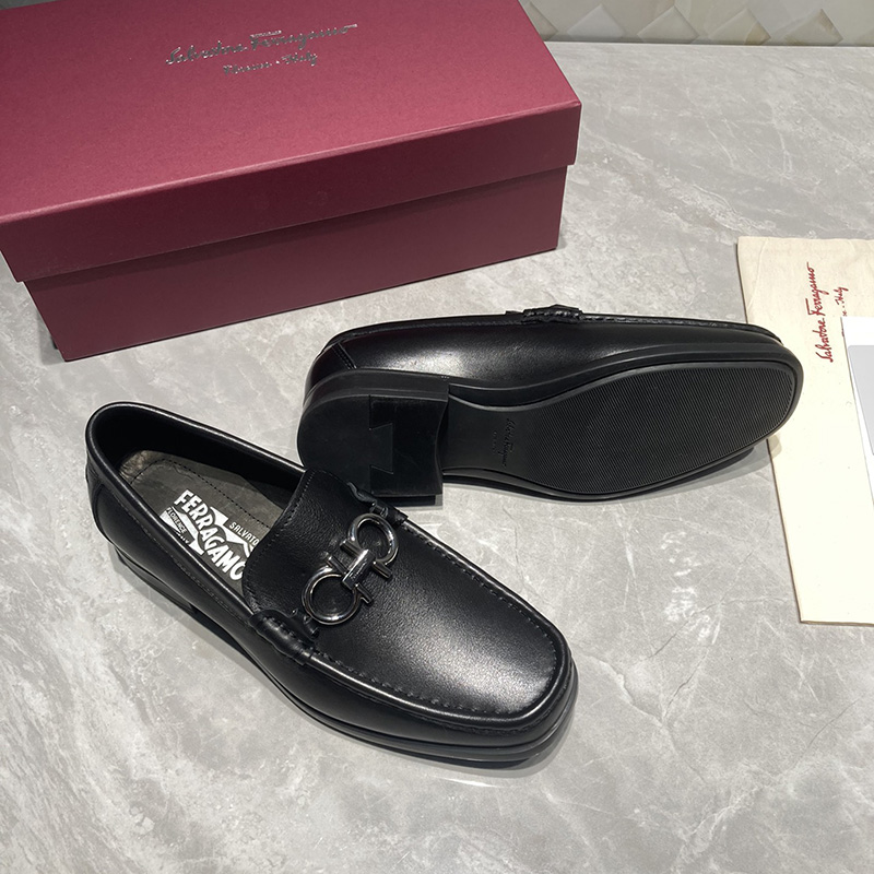 Salvatore Ferragamo Shoes 2308PZ0003