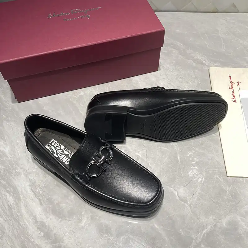 Fashionrepsfam ru Salvatore Ferragamo Shoes 2308PZ0003