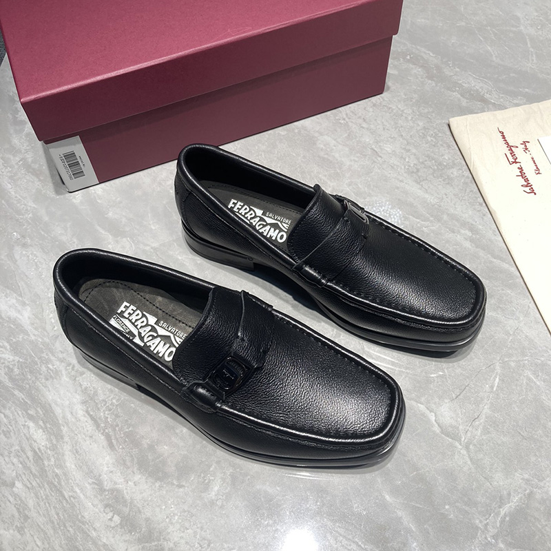 Salvatore Ferragamo Shoes 2308PZ0004