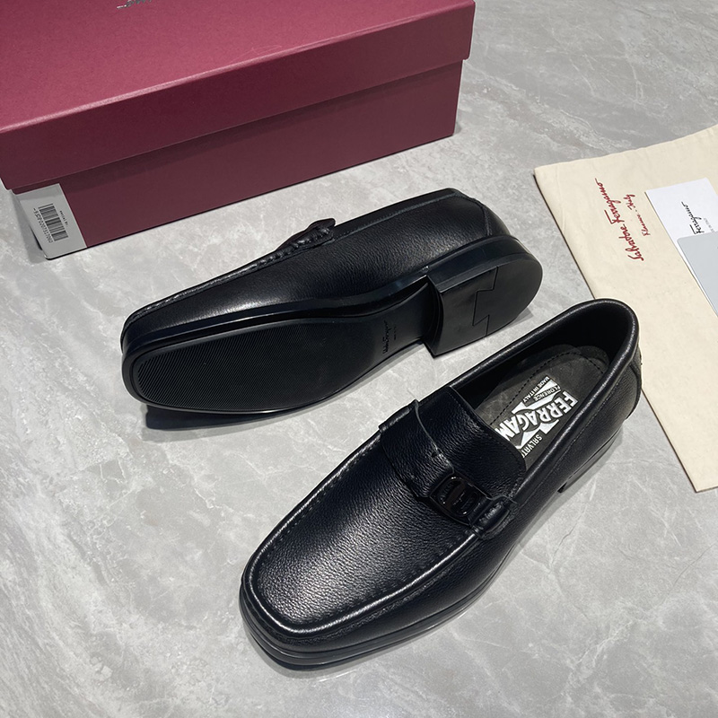 Salvatore Ferragamo Shoes 2308PZ0004