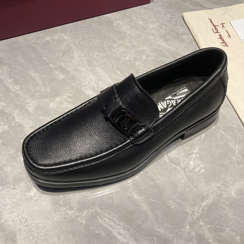 Salvatore Ferragamo Shoes 2308PZ0004