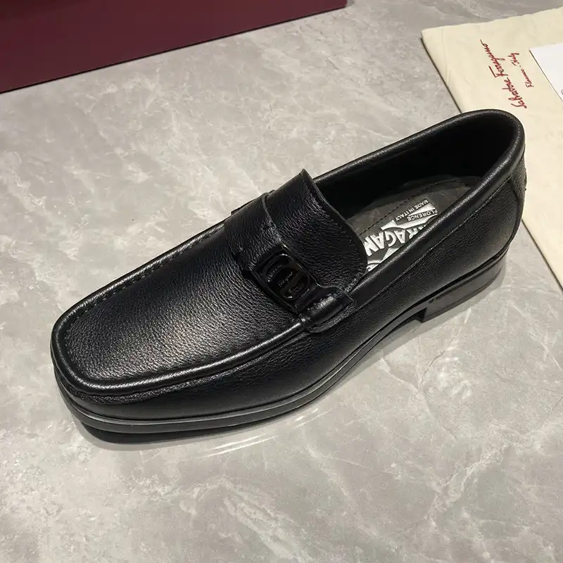 Brother Sam Salvatore Ferragamo Shoes 2308PZ0004