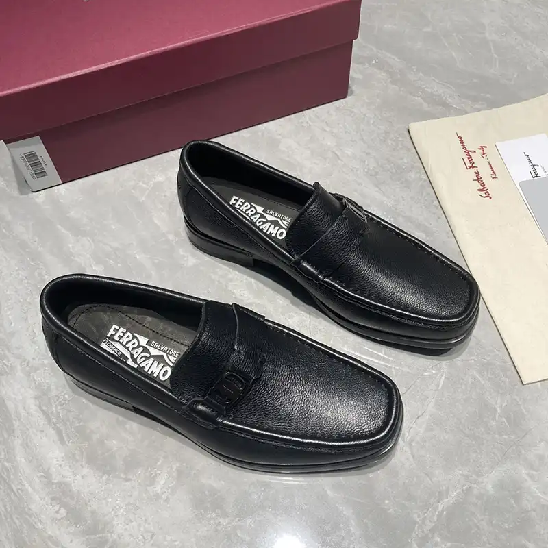 Brother Sam Salvatore Ferragamo Shoes 2308PZ0004