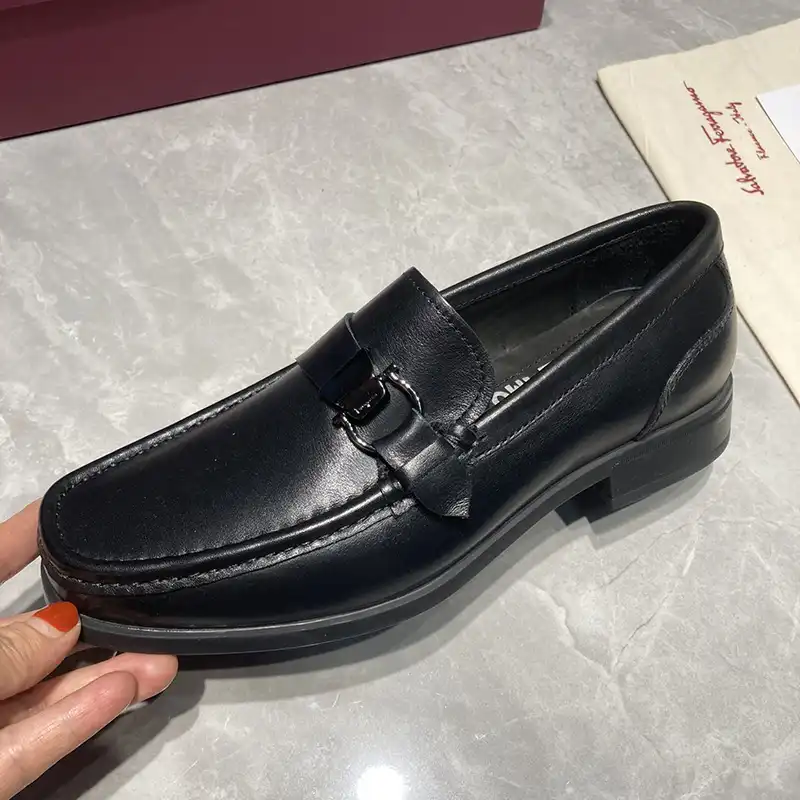 Salvatore Ferragamo Shoes 2308PZ0005