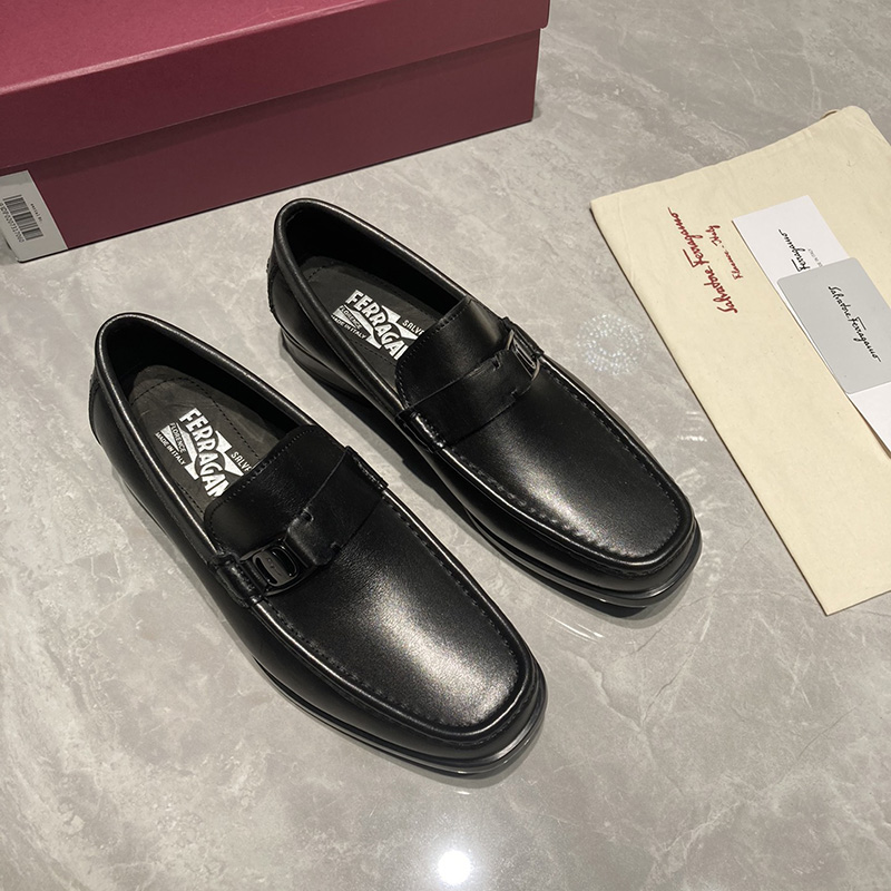 Salvatore Ferragamo Shoes 2308PZ0006