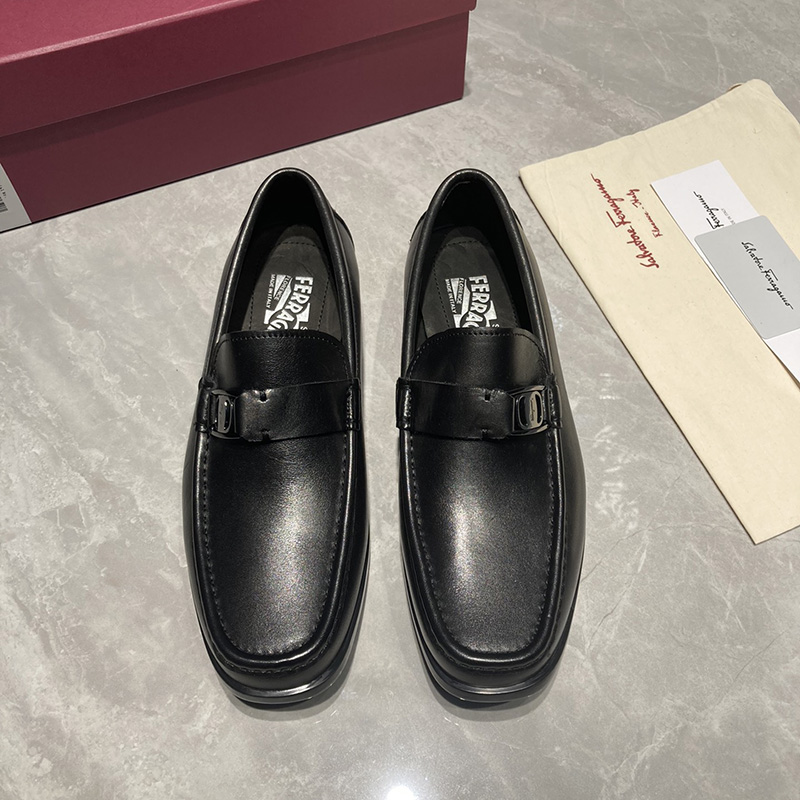 Salvatore Ferragamo Shoes 2308PZ0006