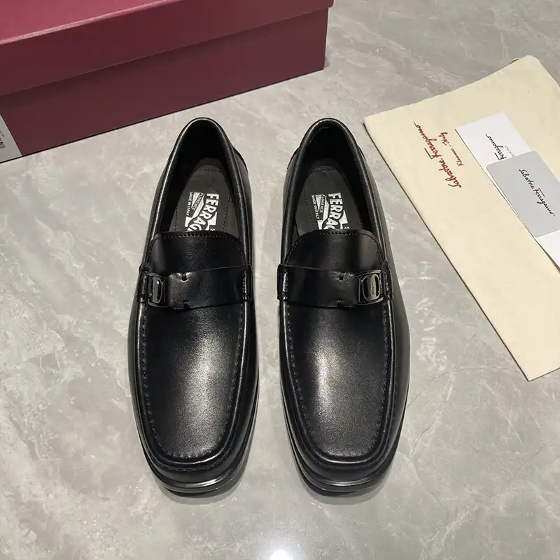 Brother Sam Yupoo Salvatore Ferragamo Shoes 2308PZ0006