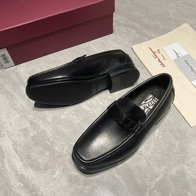 Salvatore Ferragamo Shoes 2308PZ0006