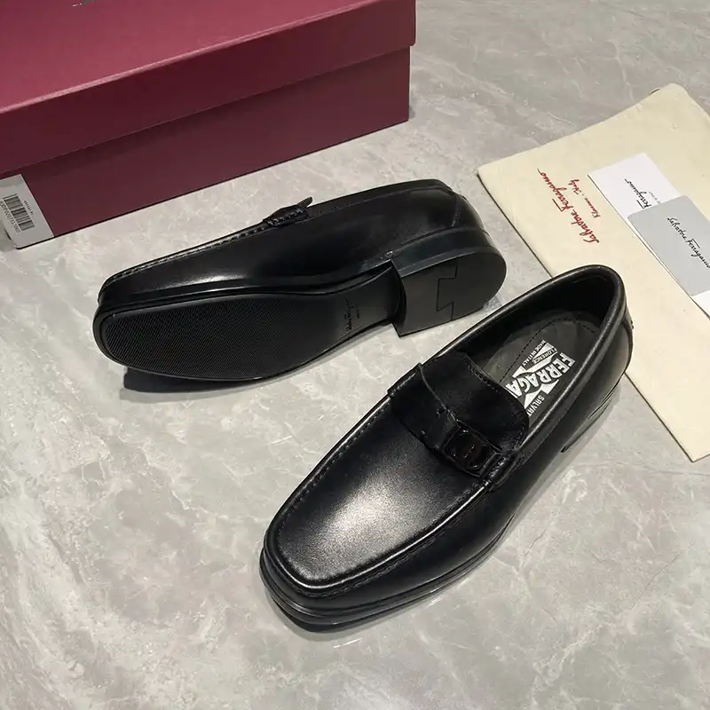 Brother Sam Yupoo Salvatore Ferragamo Shoes 2308PZ0006